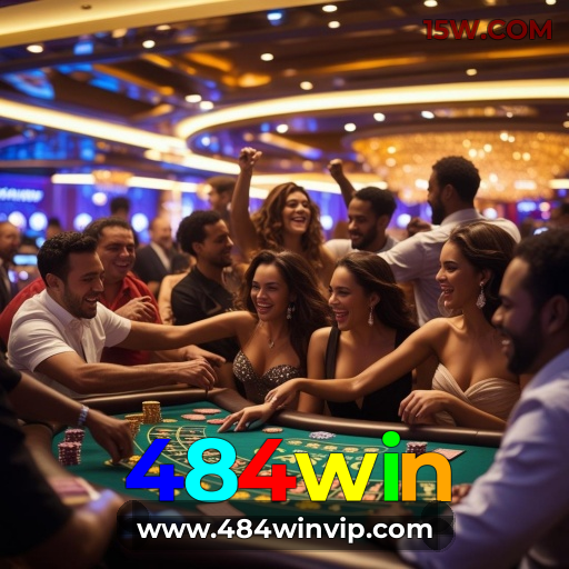 Instruções Download 484win