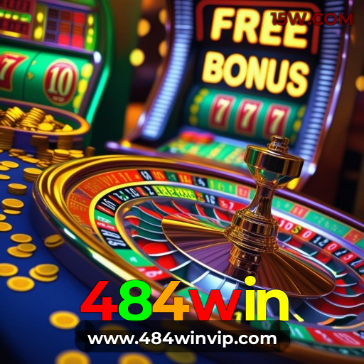 484win caça-níqueis desktop