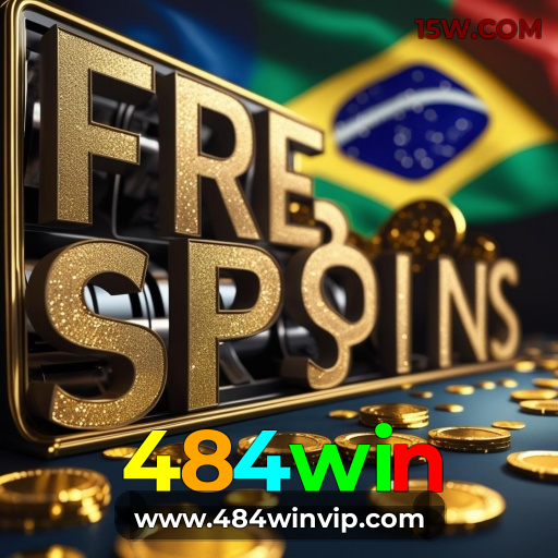 Jogos App 484win