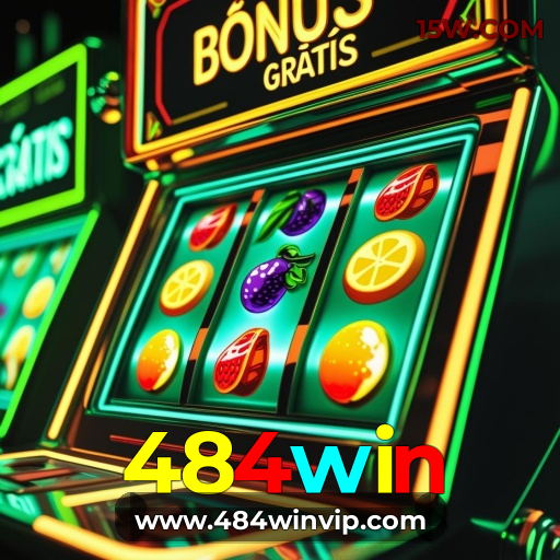 Suporte VIP 484win