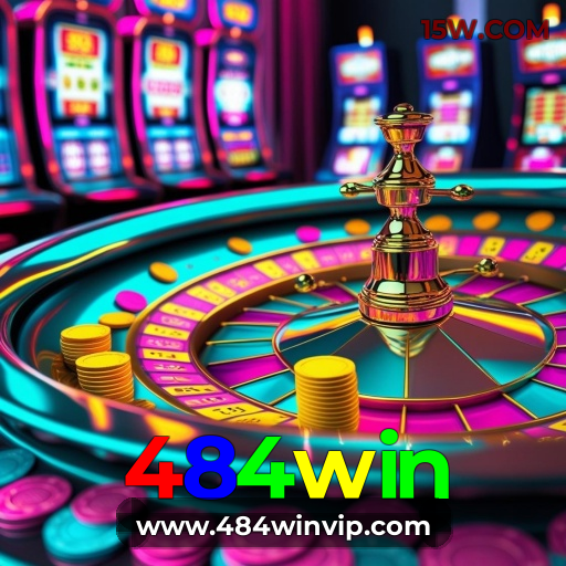 Oportunidades 484win