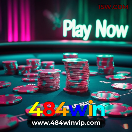 Slots RTP 484win