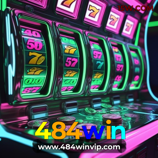 Recursos App 484win