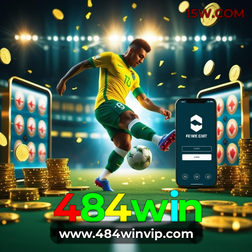 Ofertas App 484win