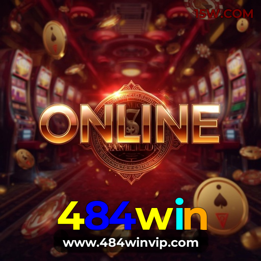 Aplicativo móvel 484win para iOS e Android