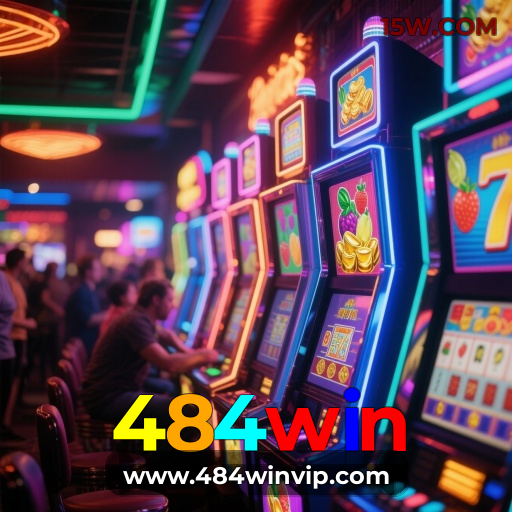 Eventos 484win