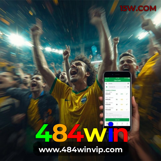 Promoções 484win