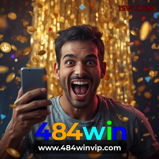 Segurança App 484win