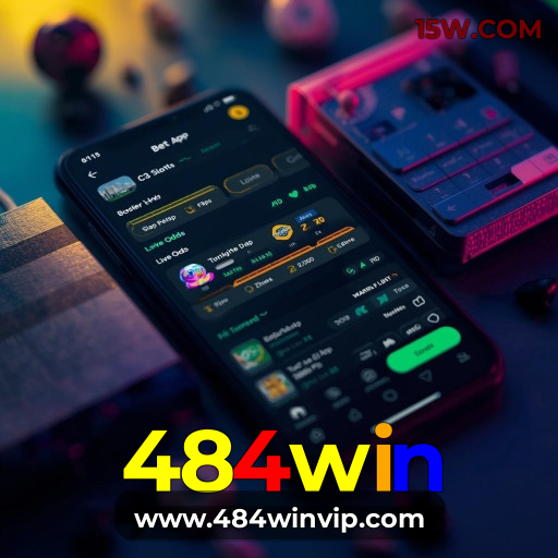 Link Download 484win