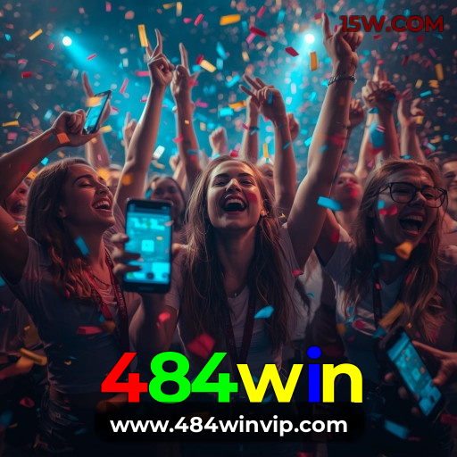 Bônus App 484win
