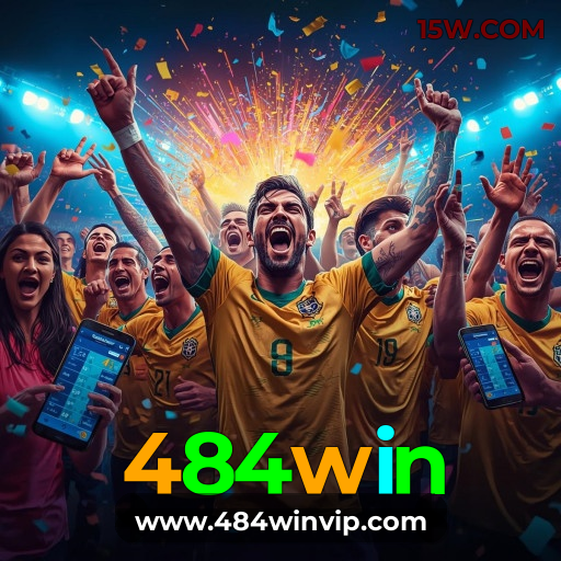 Sistema VIP 484win