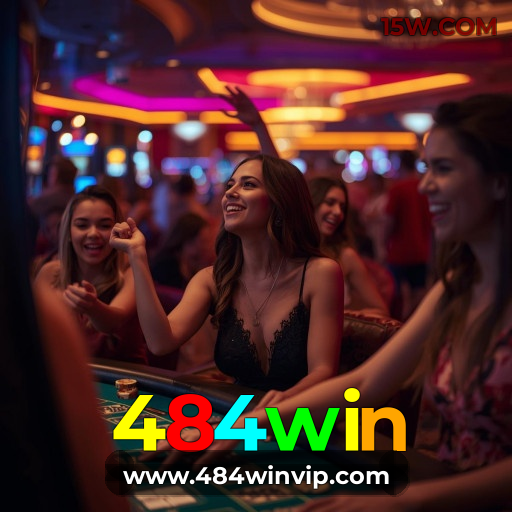 484win caça-níqueis mobile