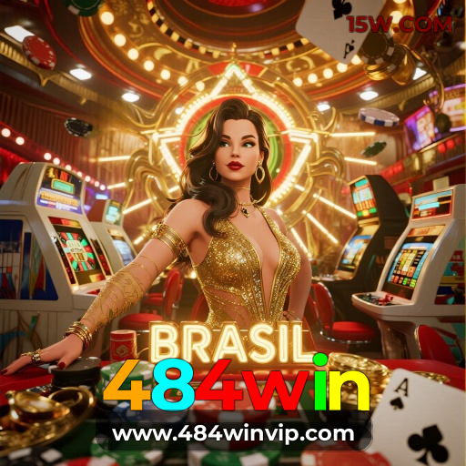 Vantagens App 484win