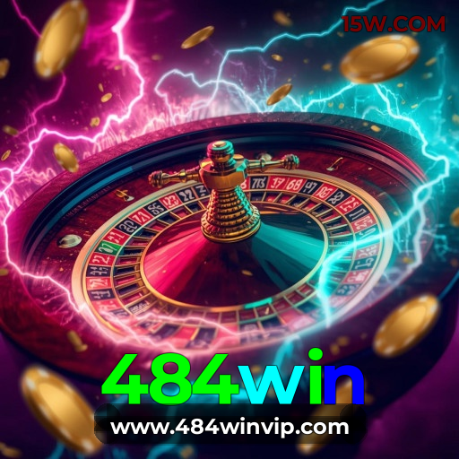 Chuva de bônus slots 484win
