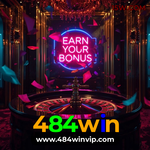 Vantagens VIP 484win