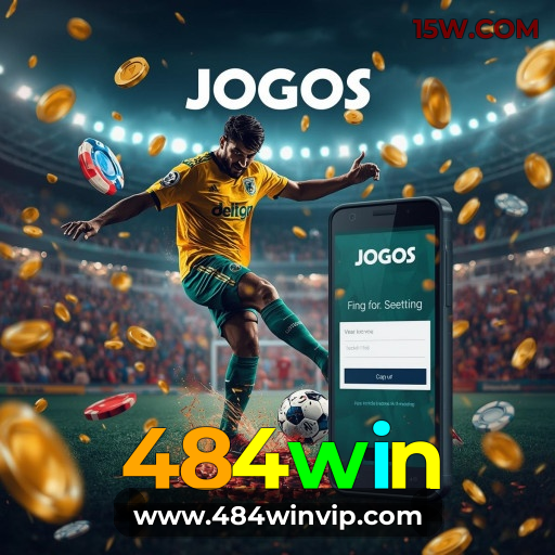 Baixar 484win Android