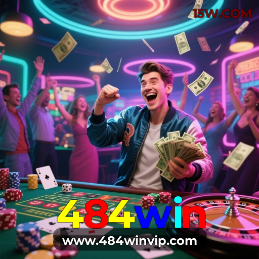 Instalar 484win Mac