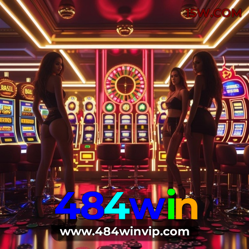Segurança App 484win