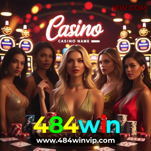 484win Transparência de RTP
