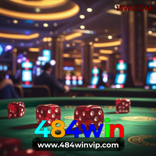 Chances Ganhar 484win