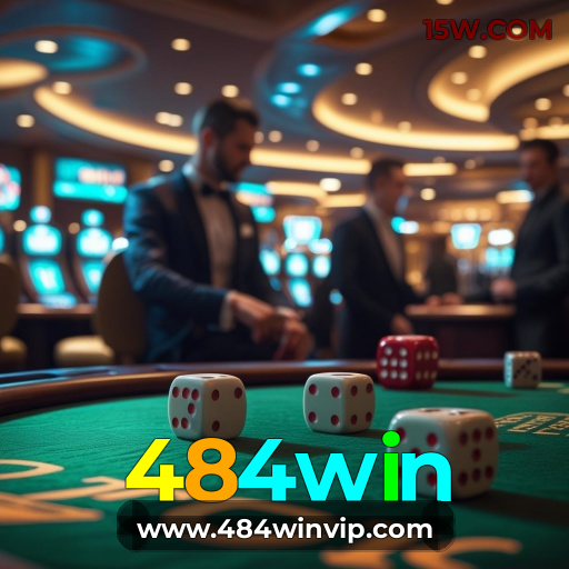 Processo de Registro no 484win