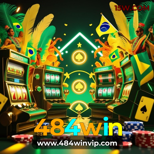App Mobile 484win
