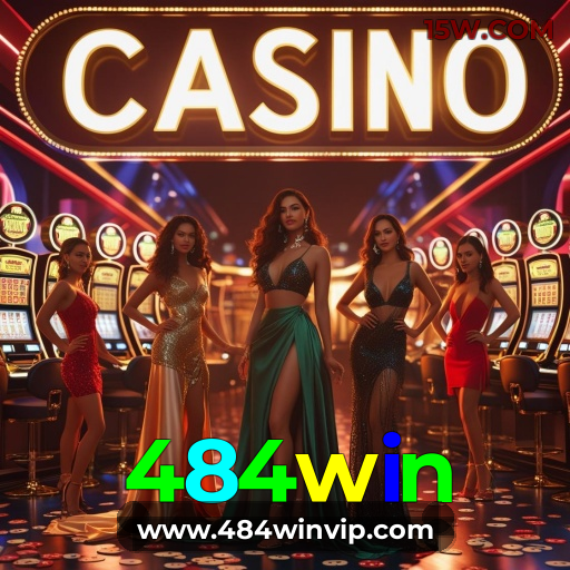 Bônus VIP 484win